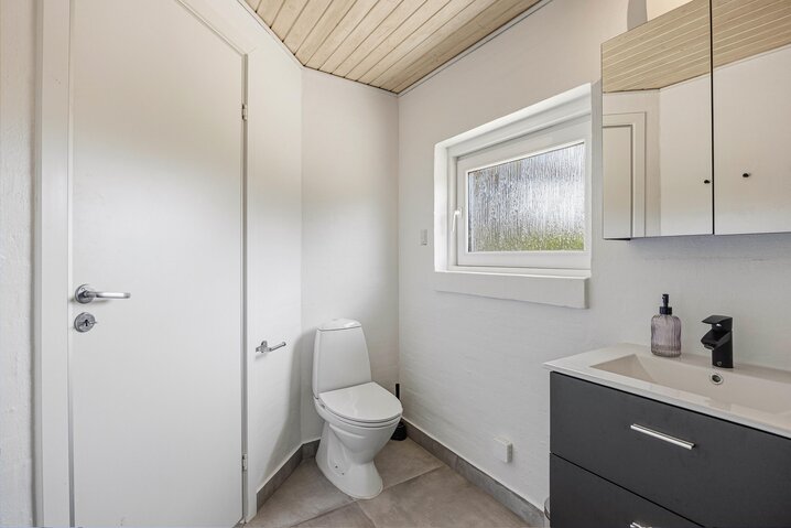 Holiday home 50239 at Jafdalvej 87, Vejers - Picture #18