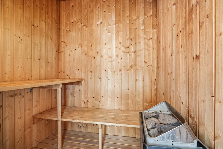 Holiday home 50239 at Jafdalvej 87, Vejers - Picture #19