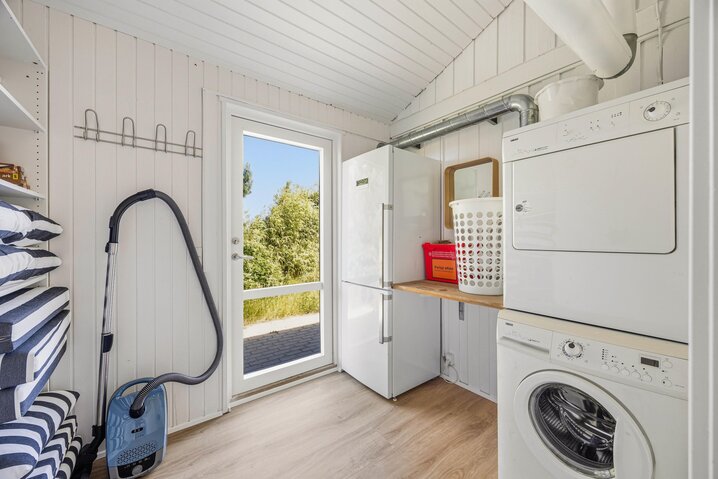 Holiday home 50239 at Jafdalvej 87, Vejers - Picture #27