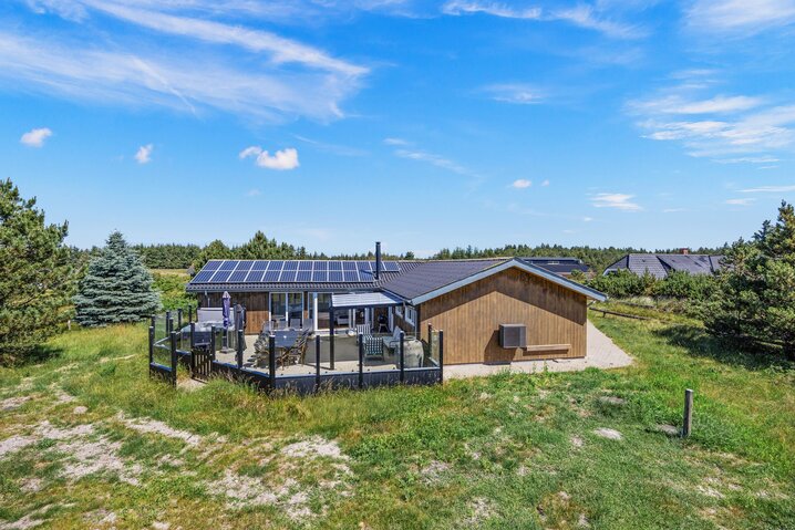 Holiday home 50239 at Jafdalvej 87, Vejers - Picture #28