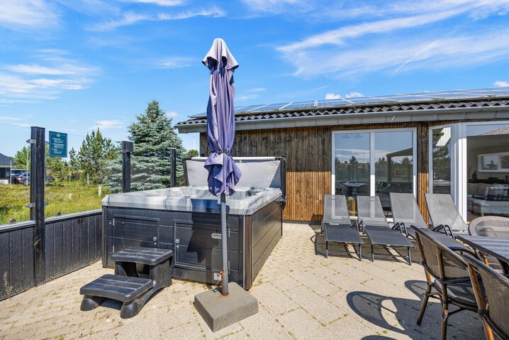 Holiday home 50239 at Jafdalvej 87, Vejers - Picture #29