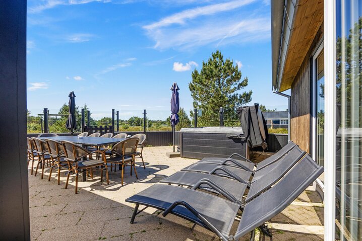 Holiday home 50239 at Jafdalvej 87, Vejers - Picture #32