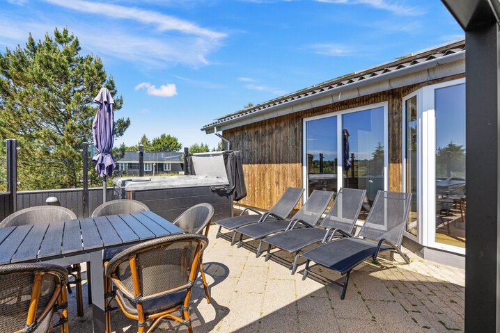 Holiday home 50239 at Jafdalvej 87, Vejers - Picture #33