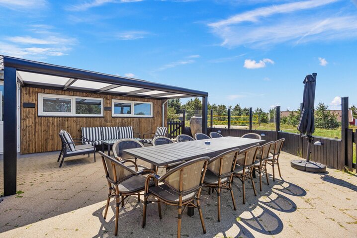 Holiday home 50239 at Jafdalvej 87, Vejers - Picture #34