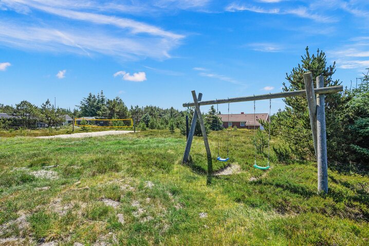 Holiday home 50239 at Jafdalvej 87, Vejers - Picture #39