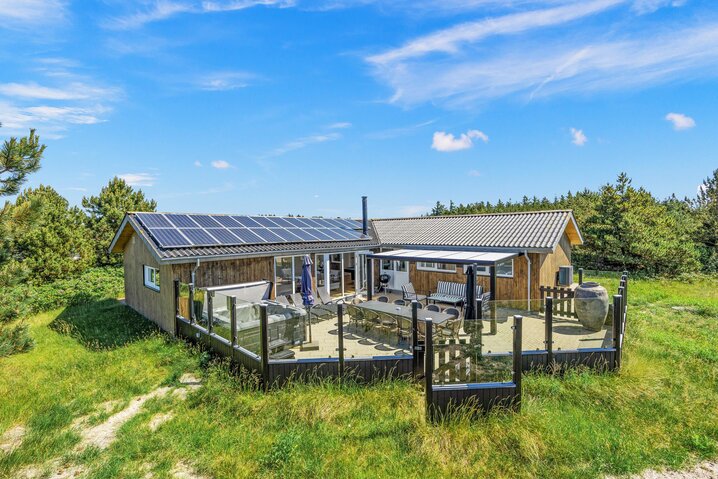Holiday home 50239 at Jafdalvej 87, Vejers - Picture #41
