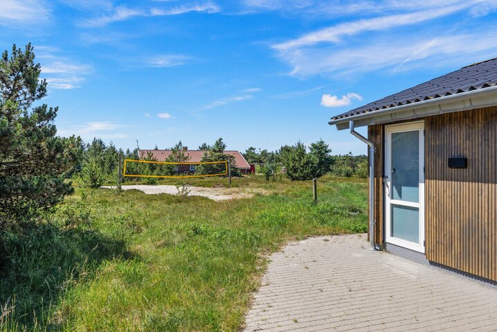 Holiday home 50239 at Jafdalvej 87, Vejers - Picture #42