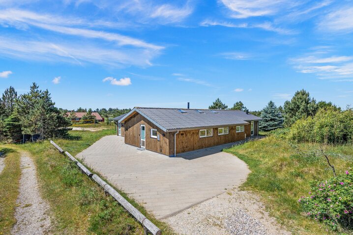 Holiday home 50239 at Jafdalvej 87, Vejers - Picture #43