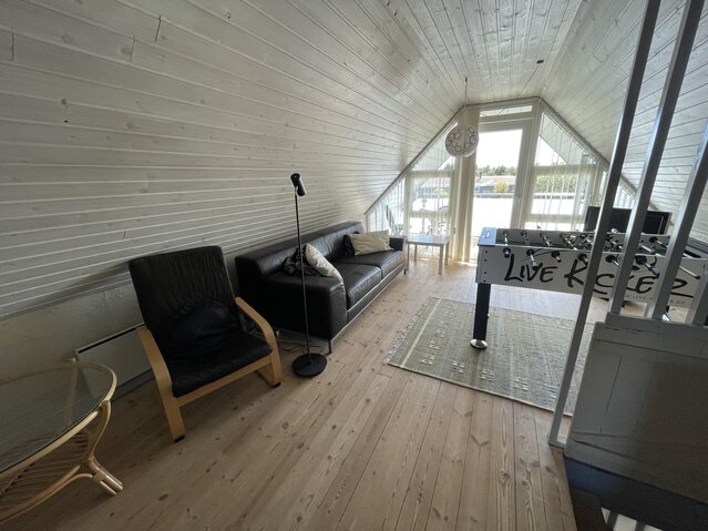 Sommerhus 50240 på Engesøvej 53, Vejers - Billede #6
