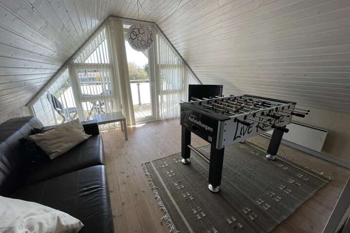 Sommerhus 50240 på Engesøvej 53, Vejers - Billede #5
