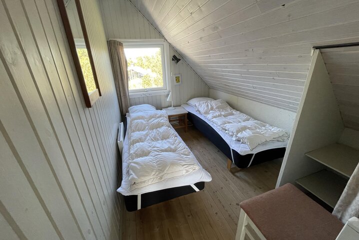 Sommerhus 50240 på Engesøvej 53, Vejers - Billede #13