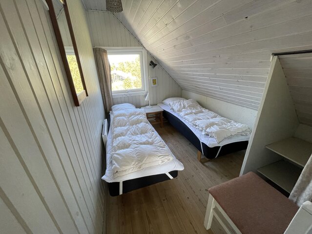 Sommerhus 50240 på Engesøvej 53, Vejers - Billede #13