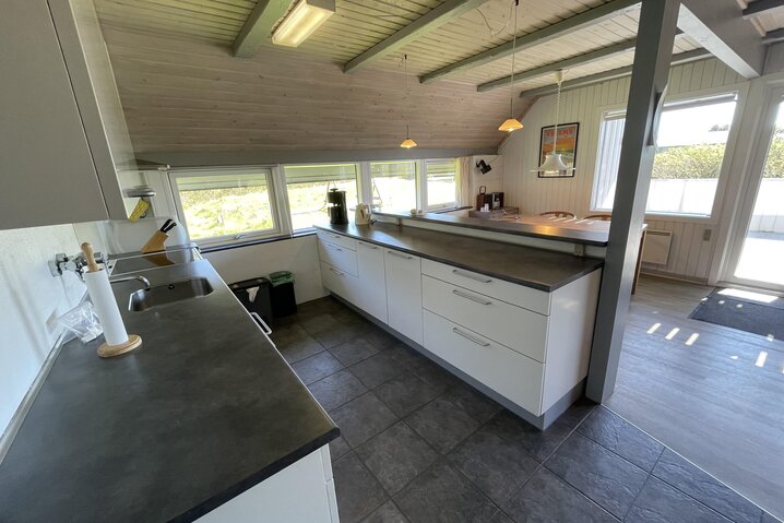 Sommerhus 50240 på Engesøvej 53, Vejers - Billede #8