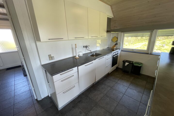 Sommerhus 50240 på Engesøvej 53, Vejers - Billede #9