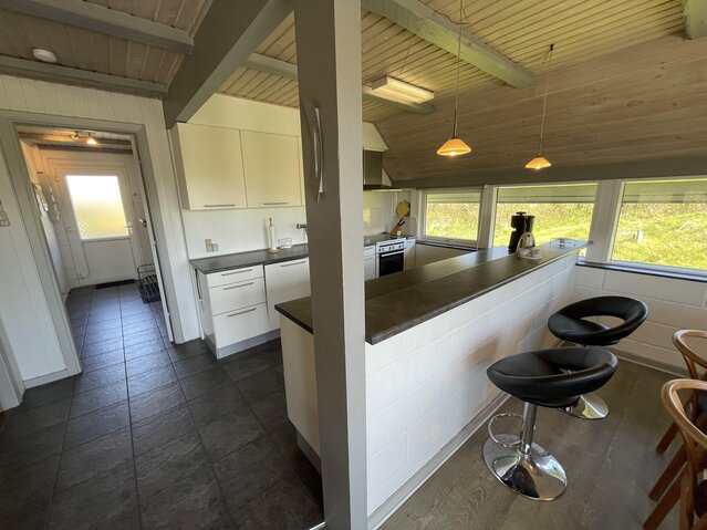 Sommerhus 50240 på Engesøvej 53, Vejers - Billede #10