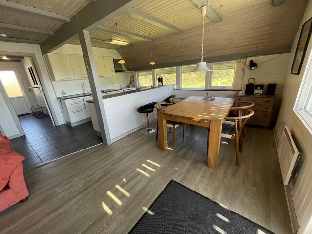 Sommerhus 50240 på Engesøvej 53, Vejers - Billede #1