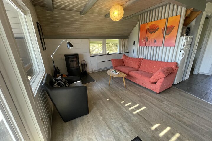 Sommerhus 50240 på Engesøvej 53, Vejers - Billede #2
