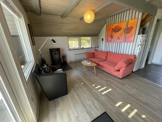 Sommerhus 50240 på Engesøvej 53, Vejers - Billede #2