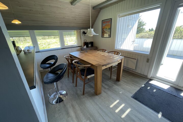 Sommerhus 50240 på Engesøvej 53, Vejers - Billede #4