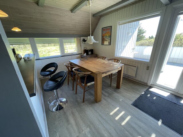 Sommerhus 50240 på Engesøvej 53, Vejers - Billede #4