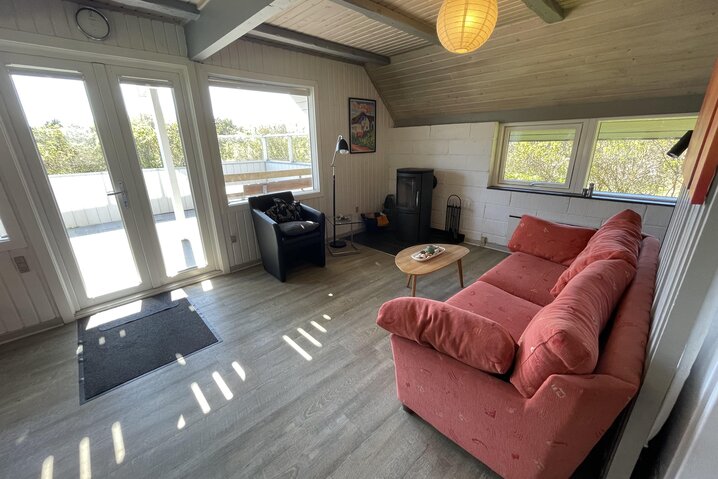 Sommerhus 50240 på Engesøvej 53, Vejers - Billede #3