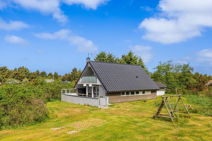 Sommerhus 50240 på Engesøvej 53, Vejers - Billede #0