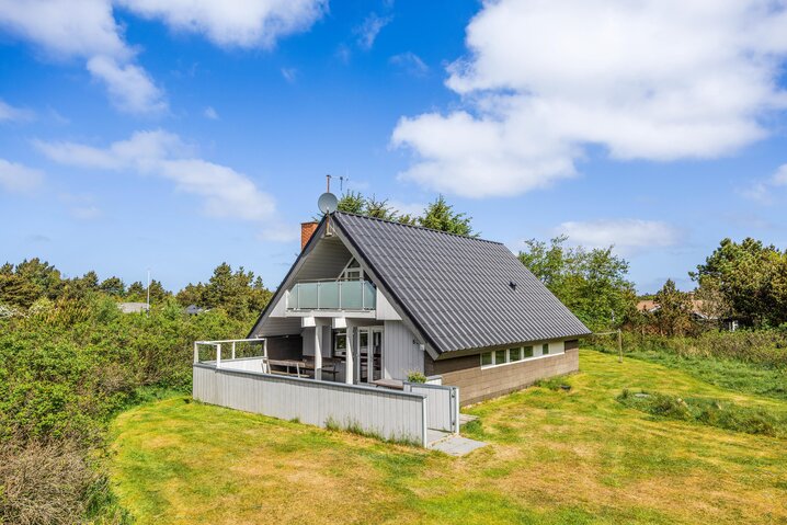 Sommerhus 50240 på Engesøvej 53, Vejers - Billede #19