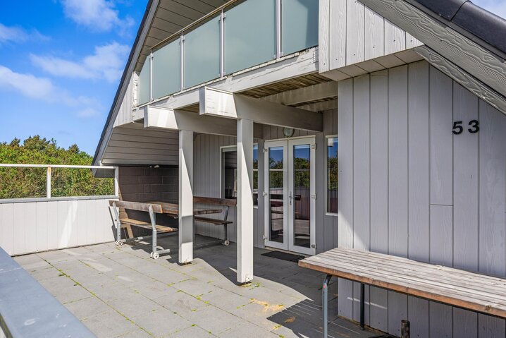Sommerhus 50240 på Engesøvej 53, Vejers - Billede #20