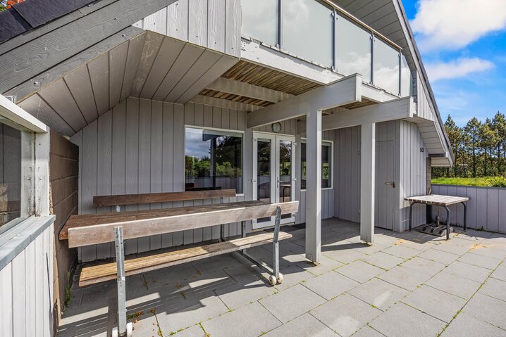 Sommerhus 50240 på Engesøvej 53, Vejers - Billede #21