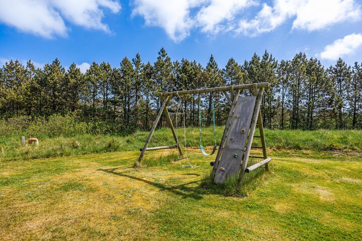Sommerhus 50240 på Engesøvej 53, Vejers - Billede #22
