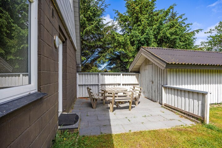 Sommerhus 50240 på Engesøvej 53, Vejers - Billede #24