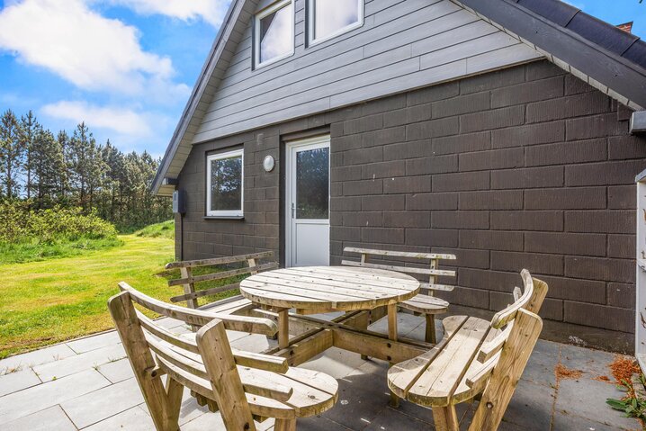 Sommerhus 50240 på Engesøvej 53, Vejers - Billede #26