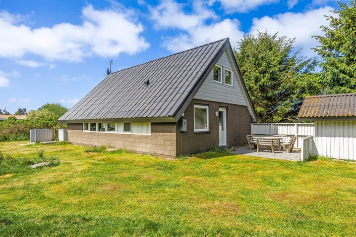 Sommerhus 50240 på Engesøvej 53, Vejers - Billede #27