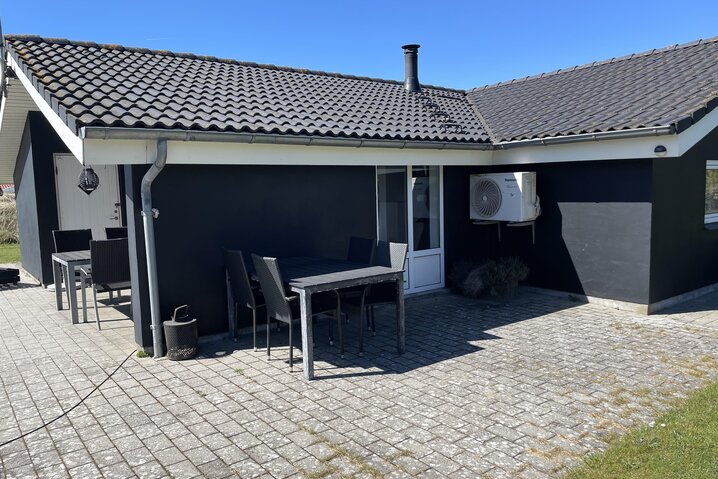 Sommerhus 50241 på Engesøvej 24, Vejers - Billede #26