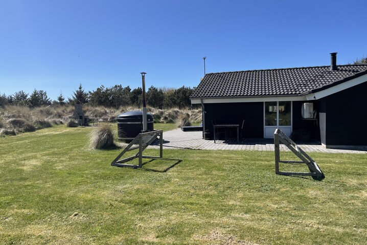 Sommerhus 50241 på Engesøvej 24, Vejers - Billede #27