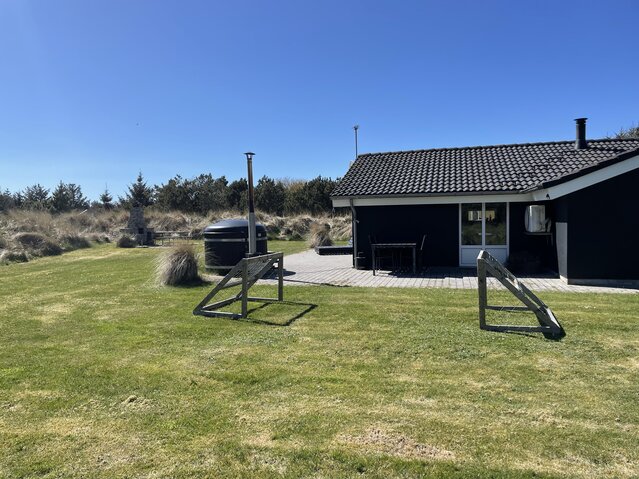 Sommerhus 50241 på Engesøvej 24, Vejers - Billede #27
