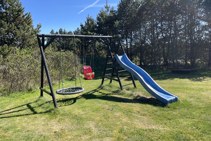 Sommerhus 50241 på Engesøvej 24, Vejers - Billede #21