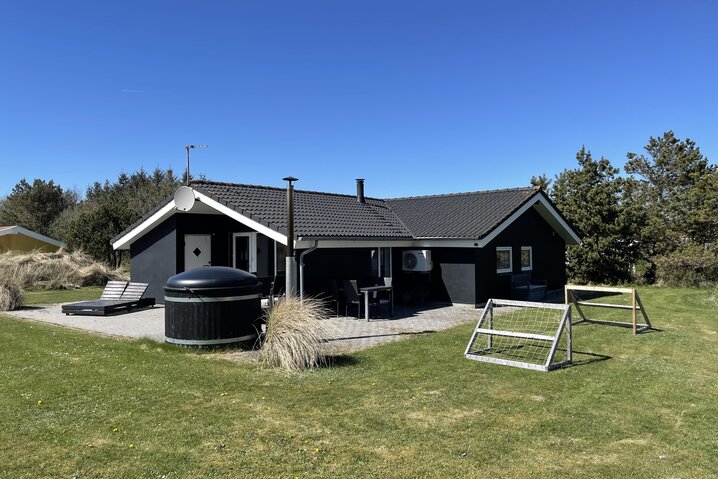 Sommerhus 50241 på Engesøvej 24, Vejers - Billede #0