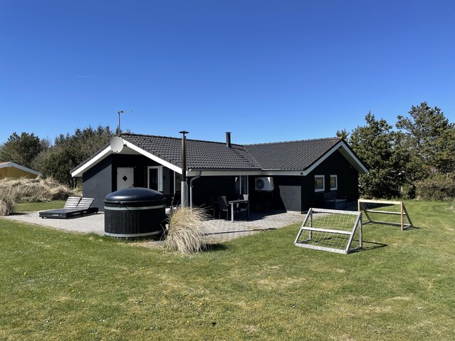 Sommerhus 50241 på Engesøvej 24, Vejers - Billede #0