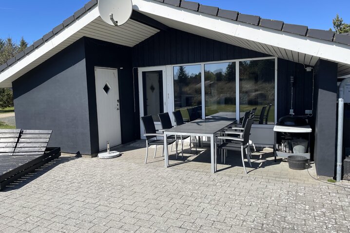 Sommerhus 50241 på Engesøvej 24, Vejers - Billede #15