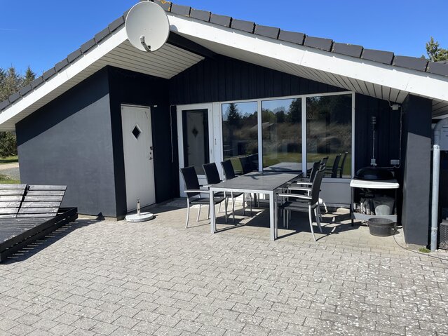 Sommerhus 50241 på Engesøvej 24, Vejers - Billede #15