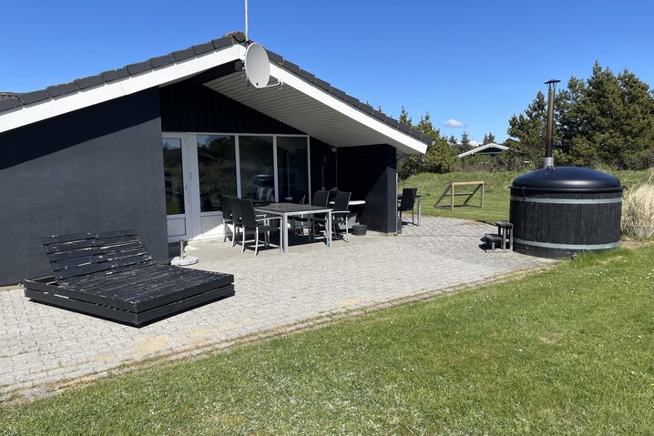 Sommerhus 50241 på Engesøvej 24, Vejers - Billede #22