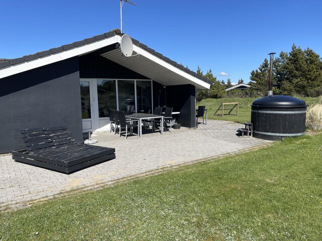 Sommerhus 50241 på Engesøvej 24, Vejers - Billede #22