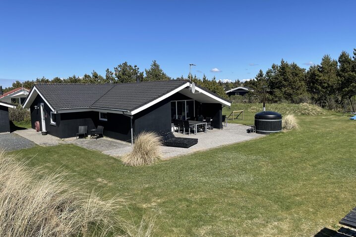 Sommerhus 50241 på Engesøvej 24, Vejers - Billede #23
