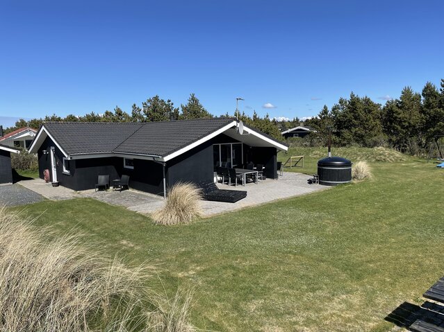 Sommerhus 50241 på Engesøvej 24, Vejers - Billede #23