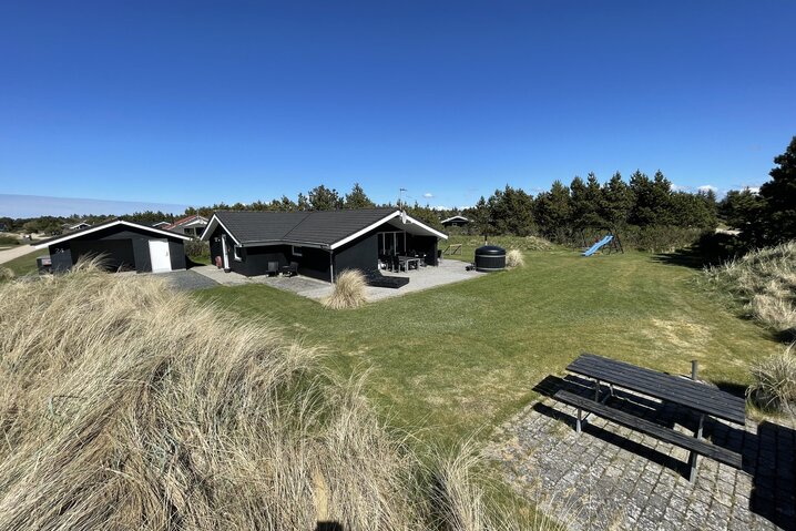 Sommerhus 50241 på Engesøvej 24, Vejers - Billede #14