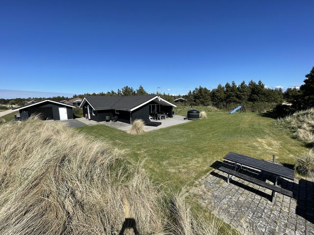 Sommerhus 50241 på Engesøvej 24, Vejers - Billede #14