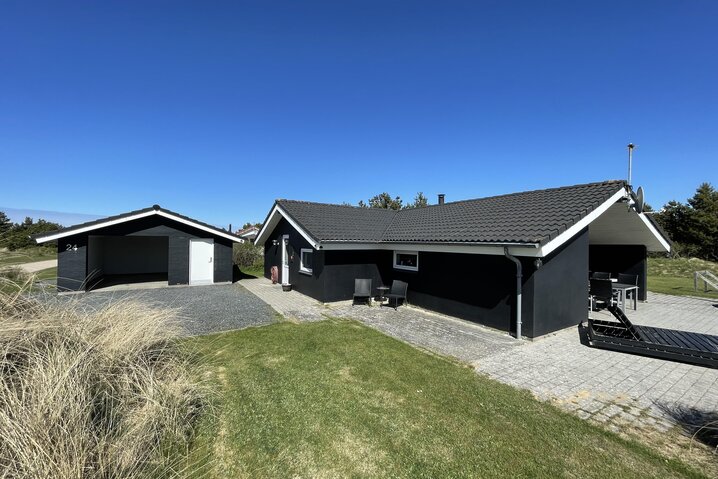 Sommerhus 50241 på Engesøvej 24, Vejers - Billede #25
