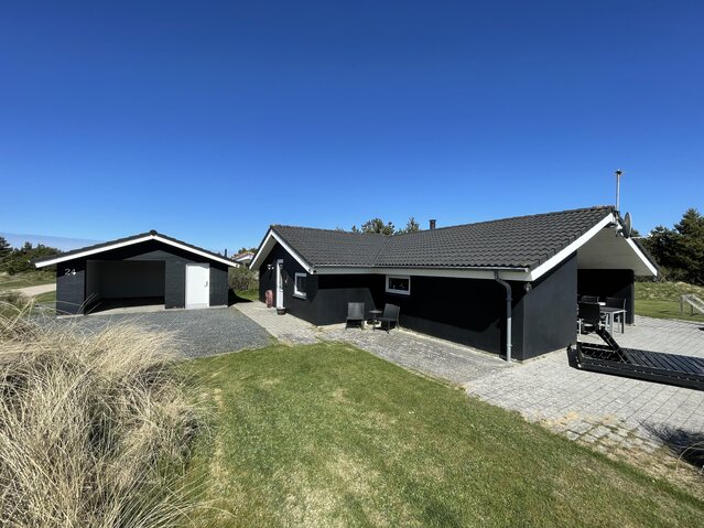 Sommerhus 50241 på Engesøvej 24, Vejers - Billede #25