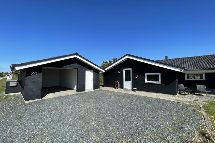 Sommerhus 50241 på Engesøvej 24, Vejers - Billede #28